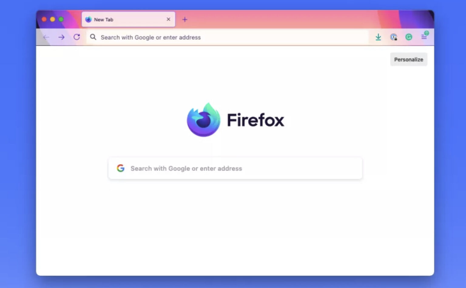 Mozilla firefox отключить proton